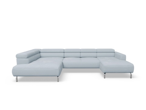 Wohnlandschaft UML Plus L